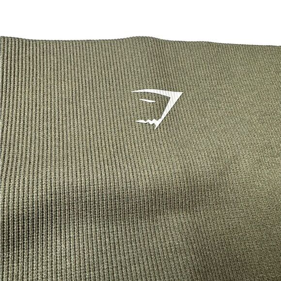 Gymshark Energy Seamless Cropped Leggings (XS) - Picture 5 of 5